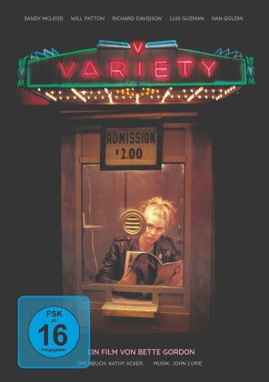 Variety (1983)