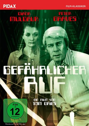 Gefährlicher Ruf (1973) (Pidax Film-Klassiker)