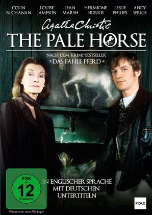 Agatha Christie: The Pale Horse (1997)