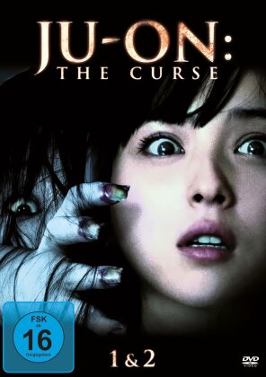 Ju-On: The Curse 1 & 2