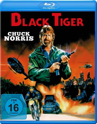 Black Tiger (1978)