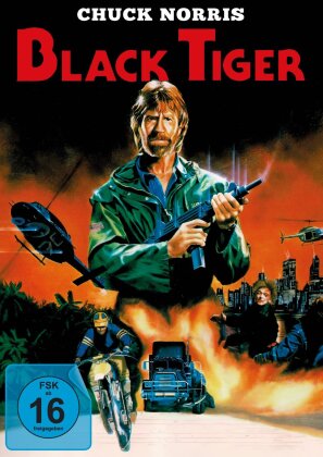 Black Tiger (1978)