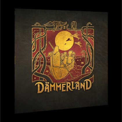 Dämmerland - Dämmerland 2 (Limited Edition, 2 LPs)