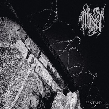 Morast - Fentanyl (Digipack)