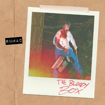 Rumac - The Bloody Box