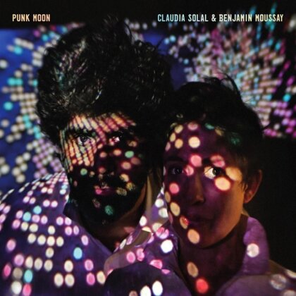 Benjamin Moussay - Punk Moon