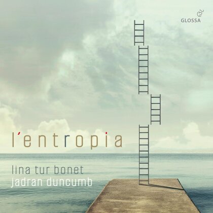 Lina Tur Bonet - L'entropia