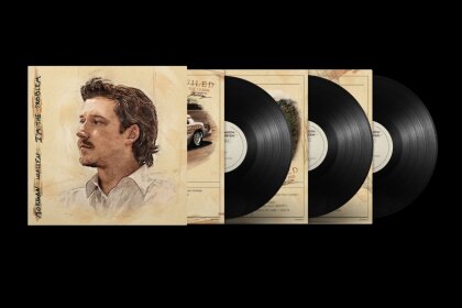 Morgan Wallen - I’m The Problem (3 LP)