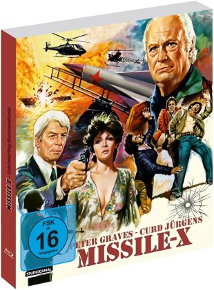 Missile X - Geheimauftrag Neutronenbombe (1979)