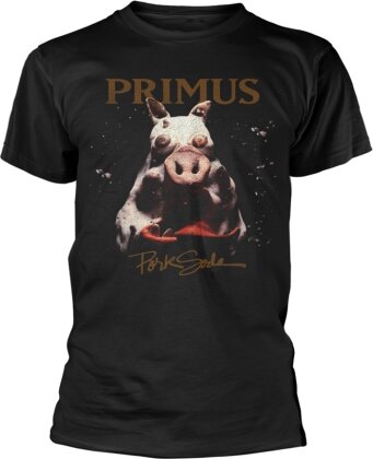 Primus - Pork Soda