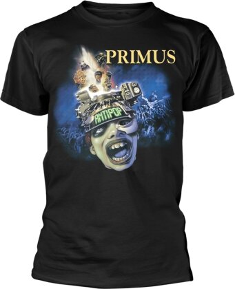 Primus - Antipop