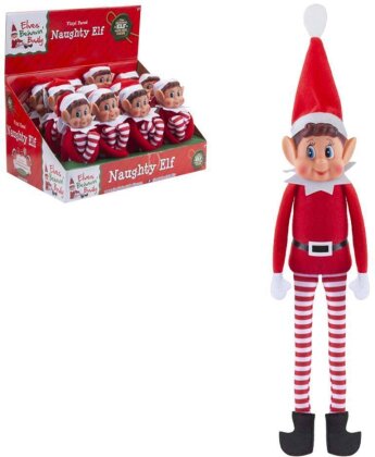Weihachts Elf 'Boy'