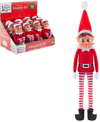 Weihachts Elf 'Girl'