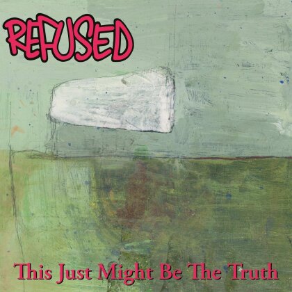 Refused - This Just Might Be The Truth (Indies Only, Startracks, Limited Edition, 2 LPs)