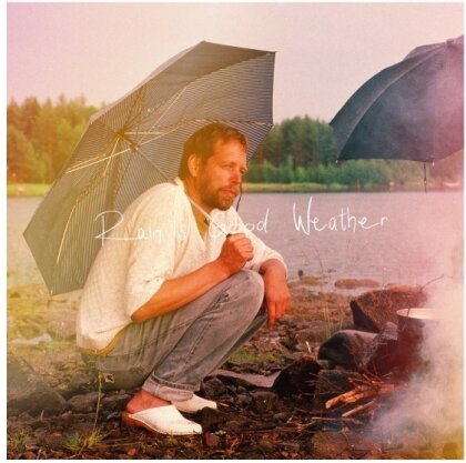 From Kid - Rain Is Good Weather (LP)