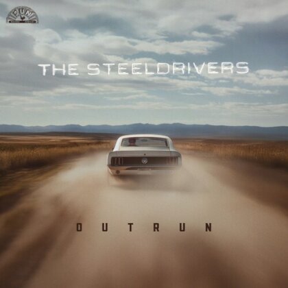 The Steeldrivers - Outrun