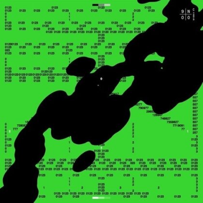 Enrico Sangiuliano - Transcendence (12" Maxi)