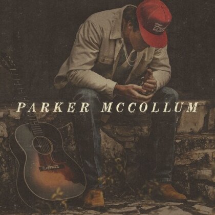 Parker McCollum - --- (LP)