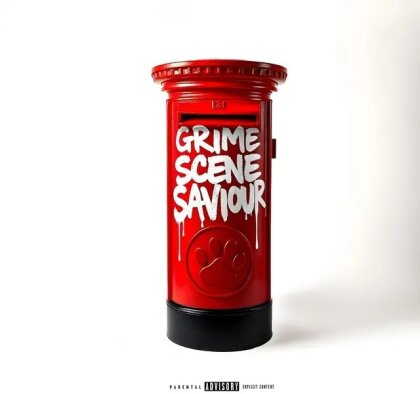 Chip - Grime Scene Saviour