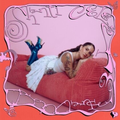 Shanti Celeste - Romance (LP)