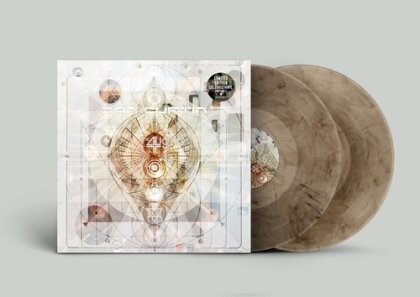Dan Curtin - The 4 Lights (LP)