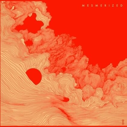 Monolink - Mesmerized (12" Maxi)