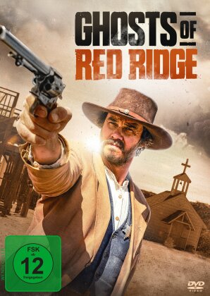 Ghosts of Red Ridge (2024)