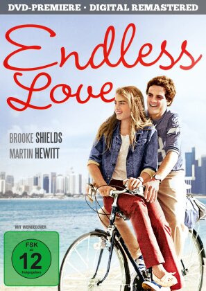 Endless Love (1981) (Remastered)