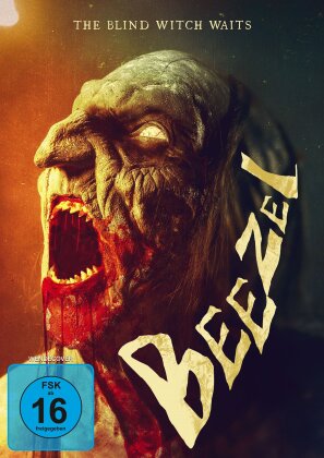 Beezel - The Blind Witch Waits (2024)