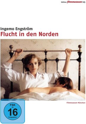 Flucht in den Norden (1986) (Edition Filmmuseum)