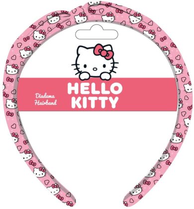 Serre-tête - Kitty - Sanrio