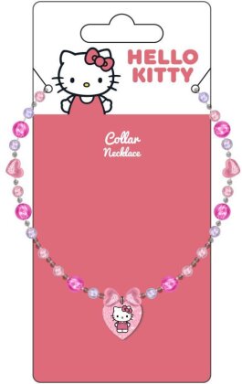 Collier - Kitty - Sanrio