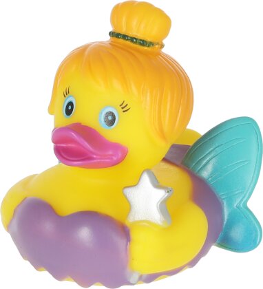 Fee Badeente