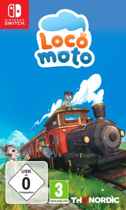 Locomoto