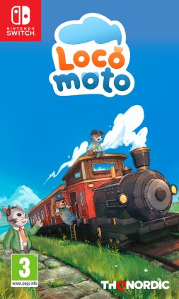 Locomoto