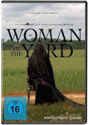 The Woman in the Yard (2025)
