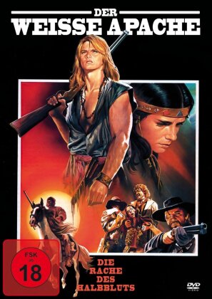 Der weisse Apache (1986)