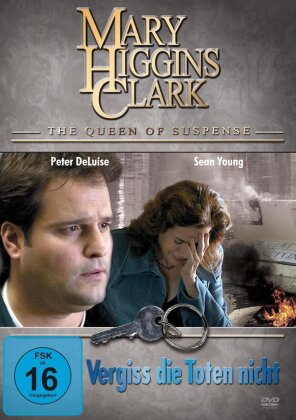 Vergiss die Toten nicht - Mary Higgins Clark (2003)