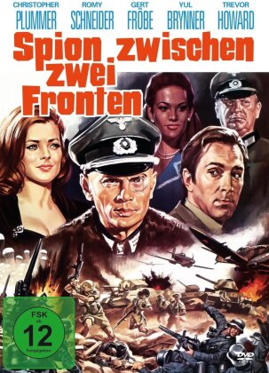 Spion zwischen zwei Fronten (1966)