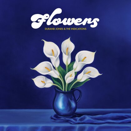 Durand Jones & The Indications - Flowers (LP)