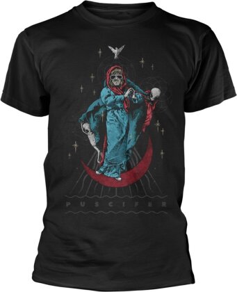 Puscifer - Maynard
