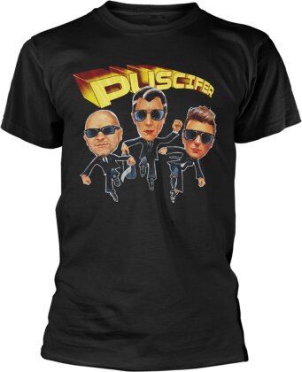 Puscifer - Cartoon