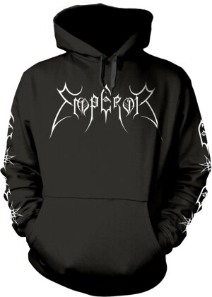 Emperor - Prometheus