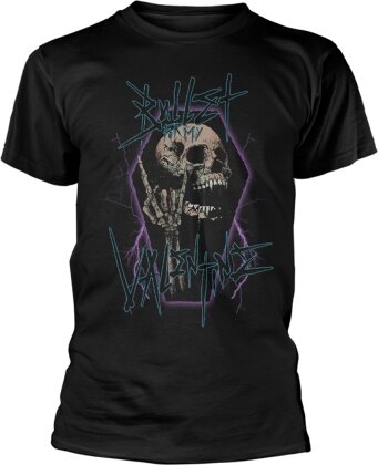 Bullet For My Valentine - Thrash Skull