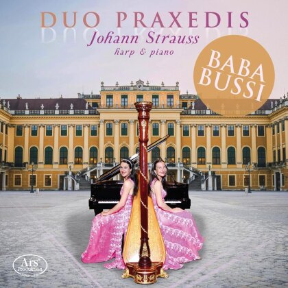 Duo Praxedis - Baba Bussi