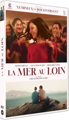La mer au loin (2024)