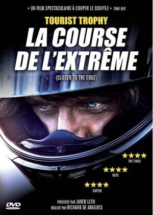 Tourist Trophy: La course de l'extrême (2011)