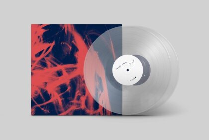 Rival Consoles - Landscape From Memory (Colored, 2 LPs)