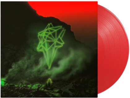 Calva Louise - Edge Of The Abyss (LP)