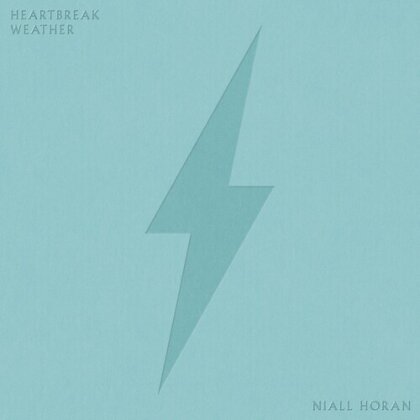 Niall Horan (One Direction) - Heartbreak Weather (2025 Reissue, 5 Year Anniversary Edition, Capitol, Expanded, Édition Limitée)